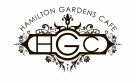 Hamilton Gardens Cafe